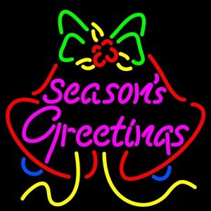 ❤️Season’s💚Greetings❤️